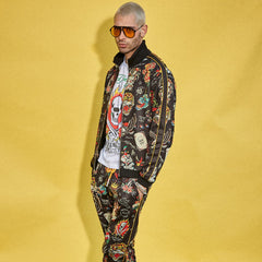 Flashboard Trackpant