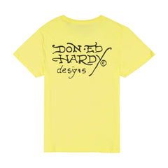 Cobra Flame Mens SS Tee