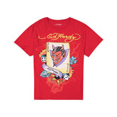 Joker Mens SS Tee