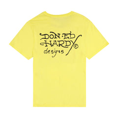 Eagle Snake Throwback Graphic Tee