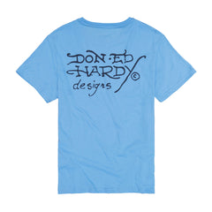 Panther Snake Multi Tattoo Tee