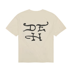 Punk Mohawk Boxy Tee