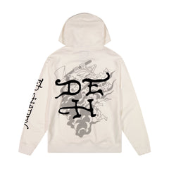 Joker Mens Hoodie