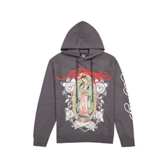 Mary Men's Hoodie