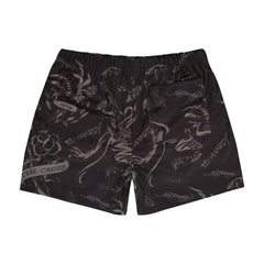 Panther Men's Mesh Short