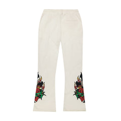 Mary Bootcut Sweatpants