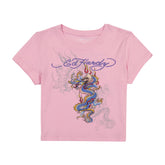Dragon Baby Tee