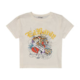 Tiger Crown Baby Tee