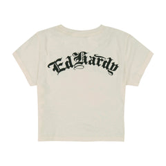 Devil Panther Baby Tee