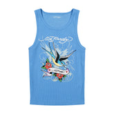 Swallow Tank Top