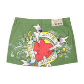 LKS Heart Skirt