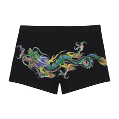 Dragon Booty Shorts