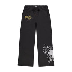 Heart Snake Sweatpants