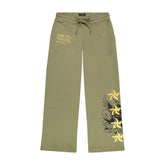 Cobra Flame Sweatpants