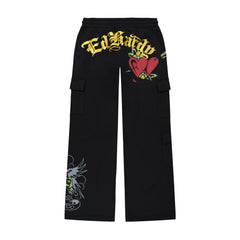 Sacred Heart Sweatpants