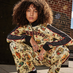 Flashboard Multi Track Pant