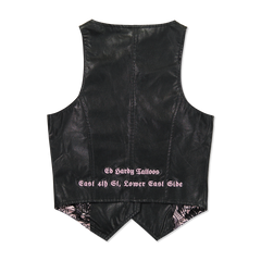 Punkette Vest
