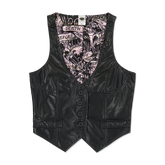 Punkette Vest