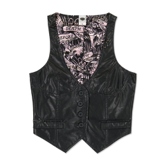 Punkette Vest