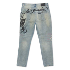 Eagle Slim Taper Jean