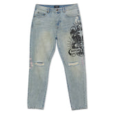 Eagle Slim Taper Jean