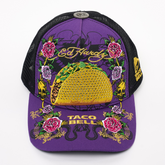 Taco Bell Trucker Hat