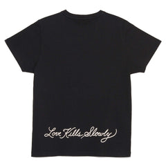 Retro Tiger Head Tee