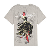 Panther Dagger Tee