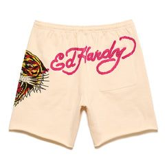Retro Tiger Short