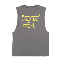 Eagle Snake Cut Off Tee