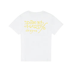 Crouching Panther Mens SS Tee