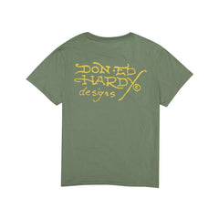 LKS Skull Mens SS Tee