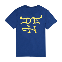 77 Eagle Throwback Graphic Tee