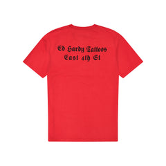 Cobra Skull Boxy Tee