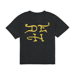 Glory Skull Boxy Tee