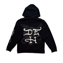 DG Skull Men's Hoodie