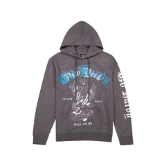 NY Eagle Men's Hoodie