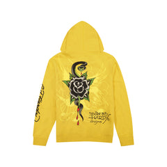 Sacred Heart Men's Hoodie