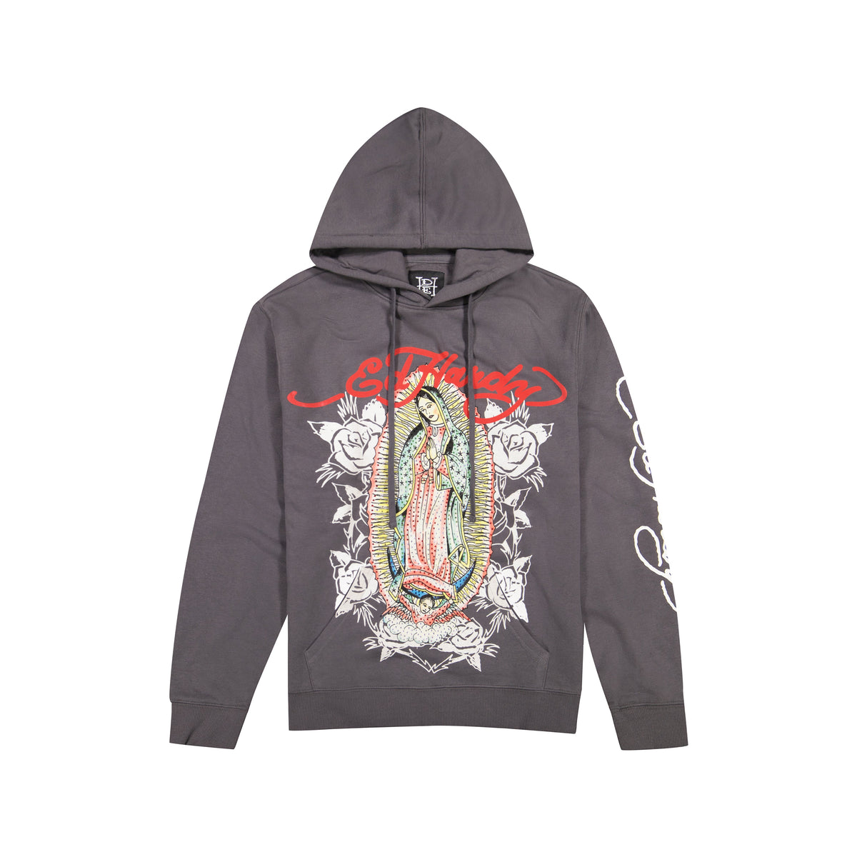 Mary Men's Hoodie