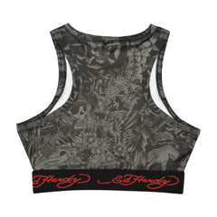 Tattoo Sport Tank