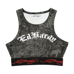 Tattoo Sport Tank