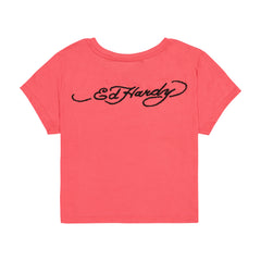Cherry Baby Tee