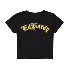 Sacred Heart Baby Tee