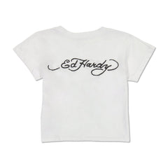 Swallow Bird Baby Tee