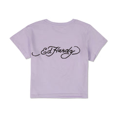 Brave Eagle Baby Tee