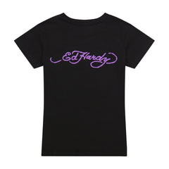 True Love Baby Fitted Tee