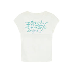 Phoenix Cap Sleeve Tee