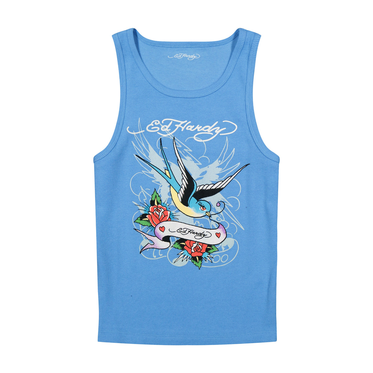 Swallow Tank Top