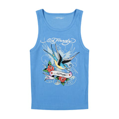 Swallow Tank Top