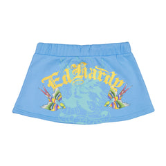 Swallows Fleece Skirt